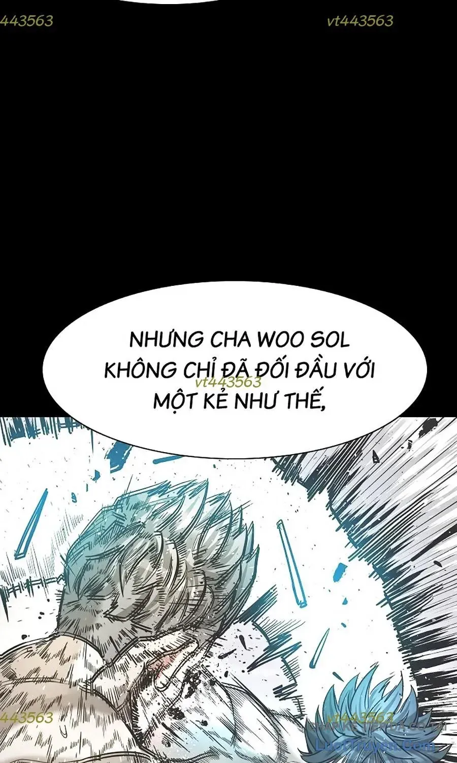 Shark – Cá Mập Tập 402 trang 53