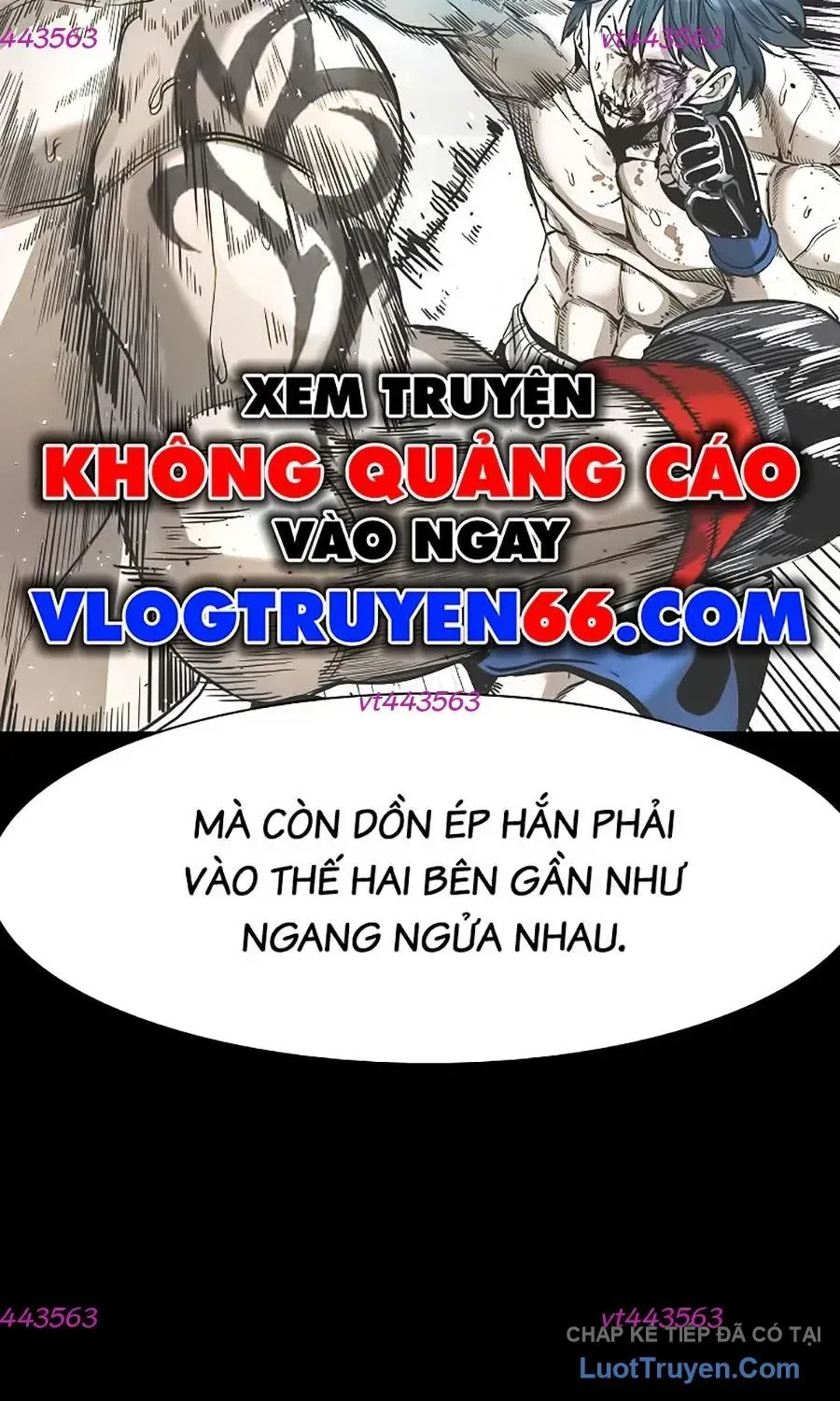 Shark – Cá Mập Tập 402 trang 54