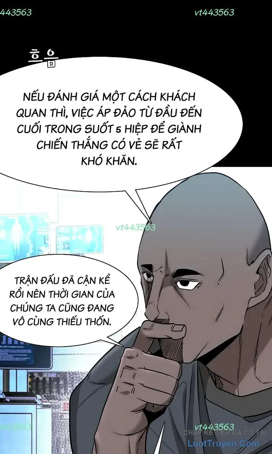 Shark – Cá Mập Tập 402 trang 61