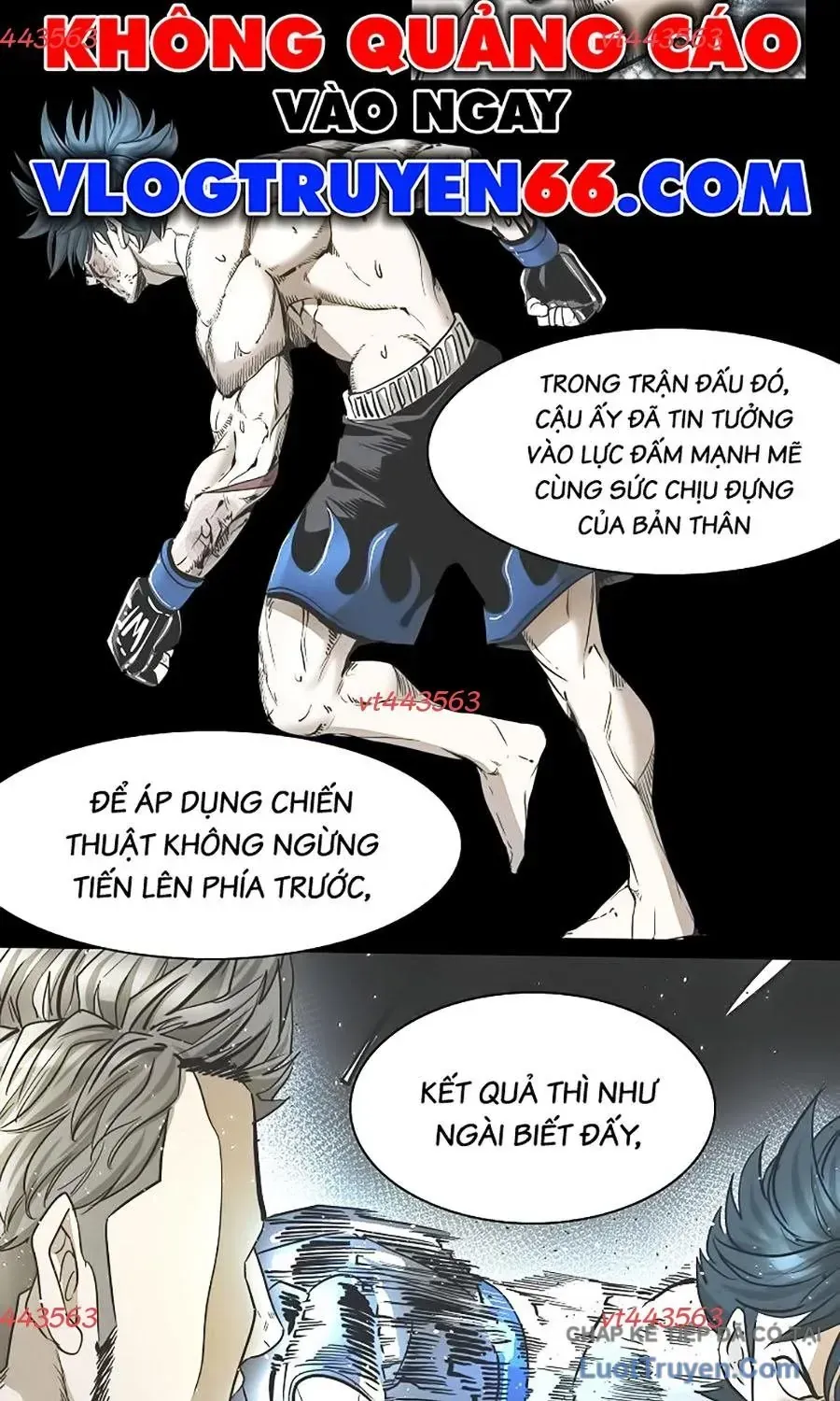 Shark – Cá Mập Tập 402 trang 63