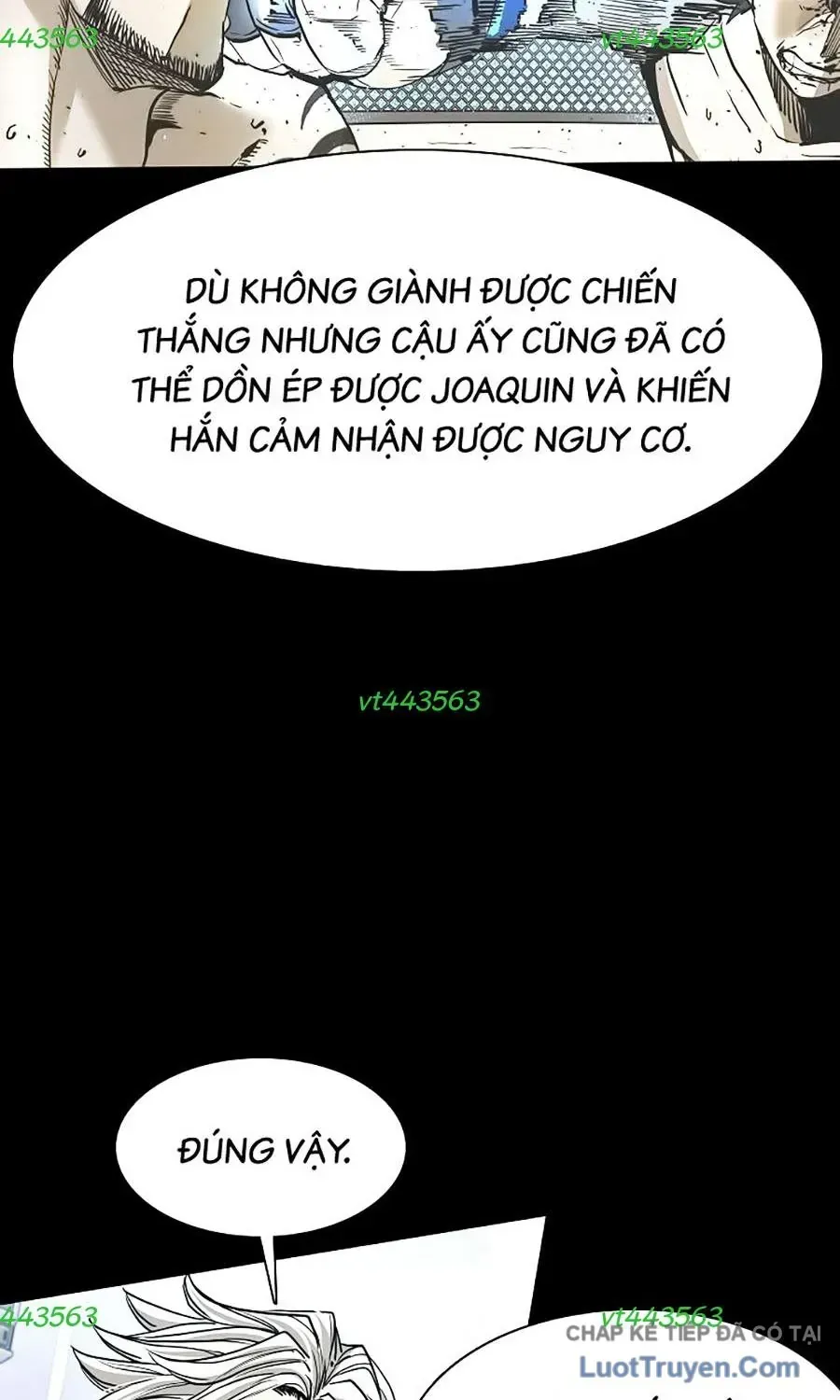 Shark – Cá Mập Tập 402 trang 64