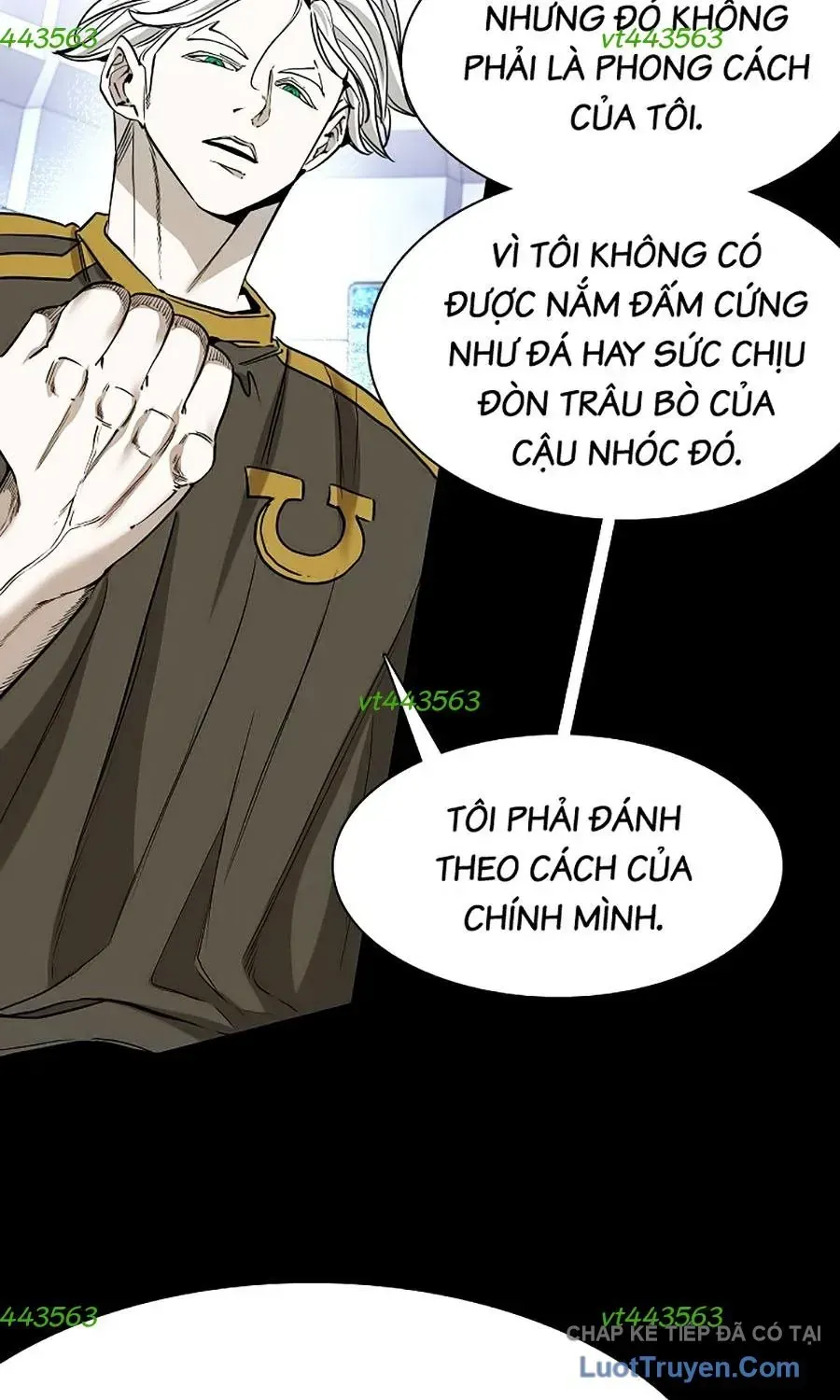 Shark – Cá Mập Tập 402 trang 65