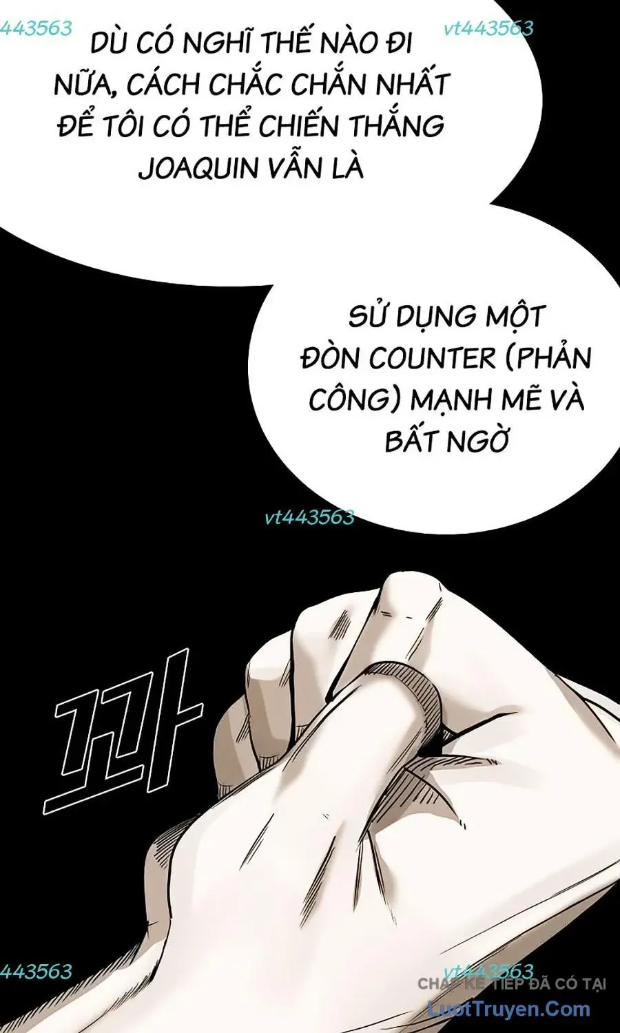 Shark – Cá Mập Tập 402 trang 66