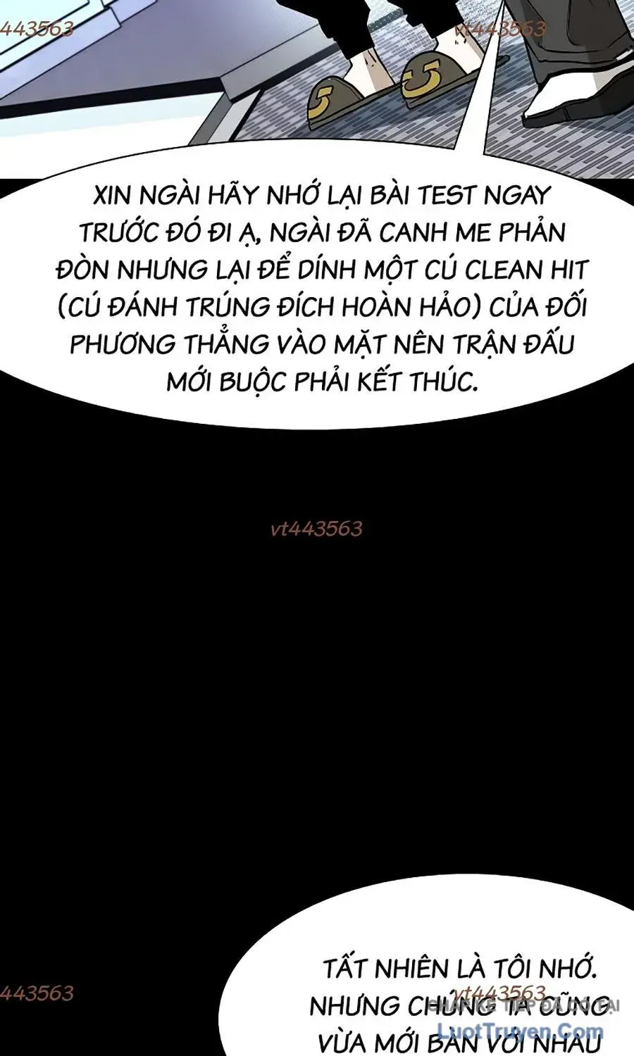 Shark – Cá Mập Tập 402 trang 69