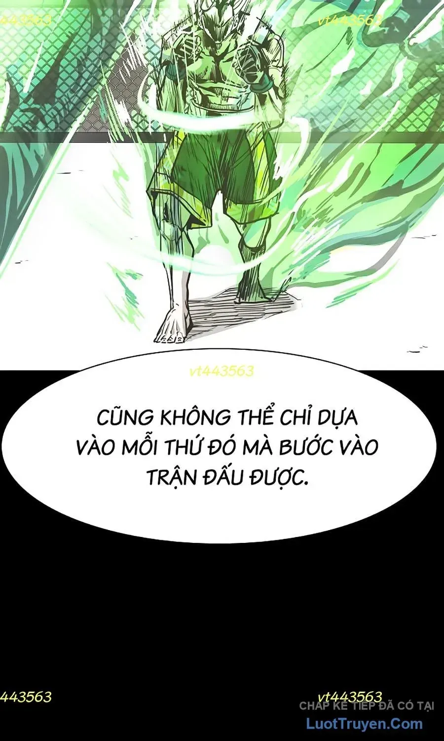 Shark – Cá Mập Tập 402 trang 73