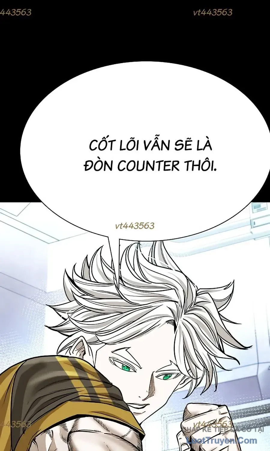 Shark – Cá Mập Tập 402 trang 74