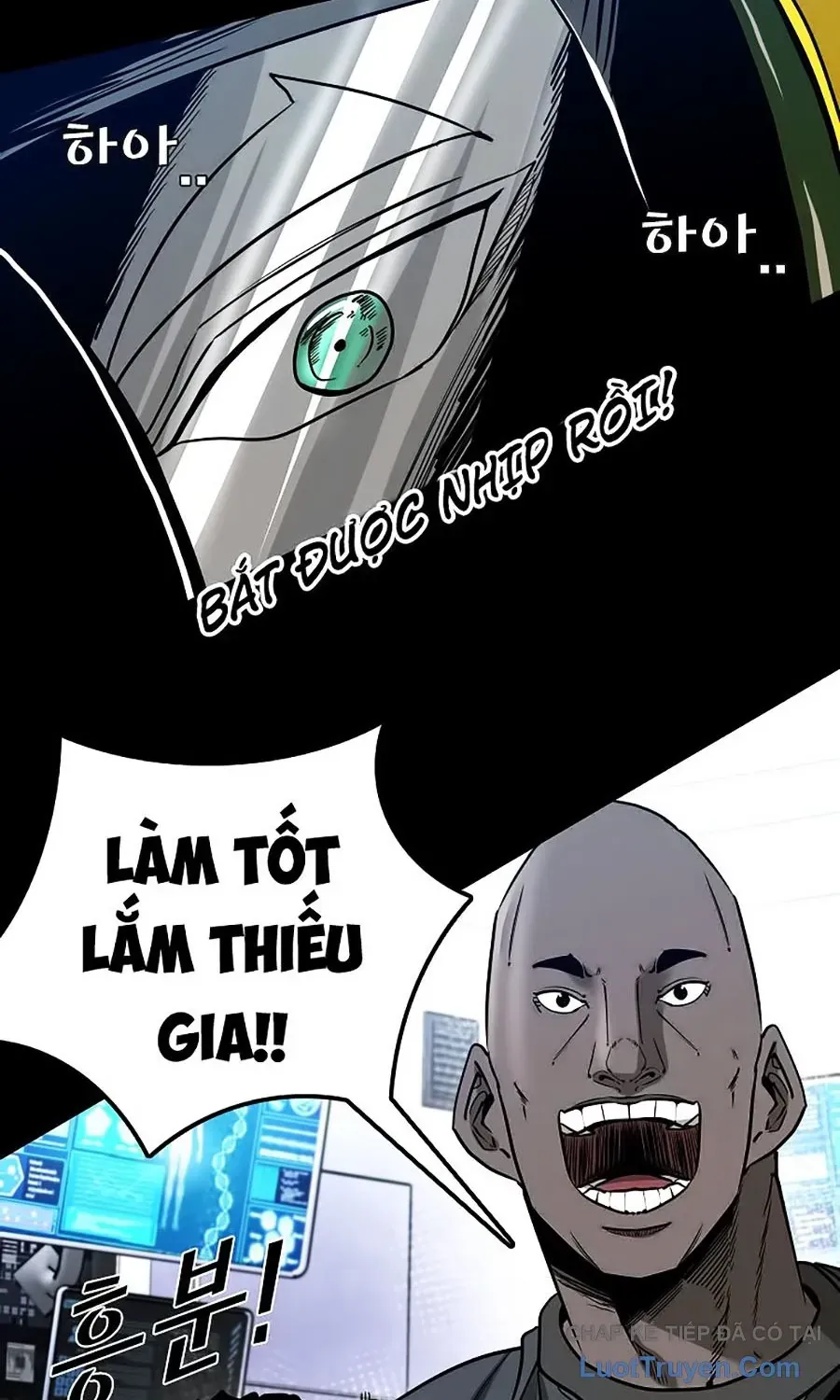 Shark – Cá Mập Tập 402 trang 85
