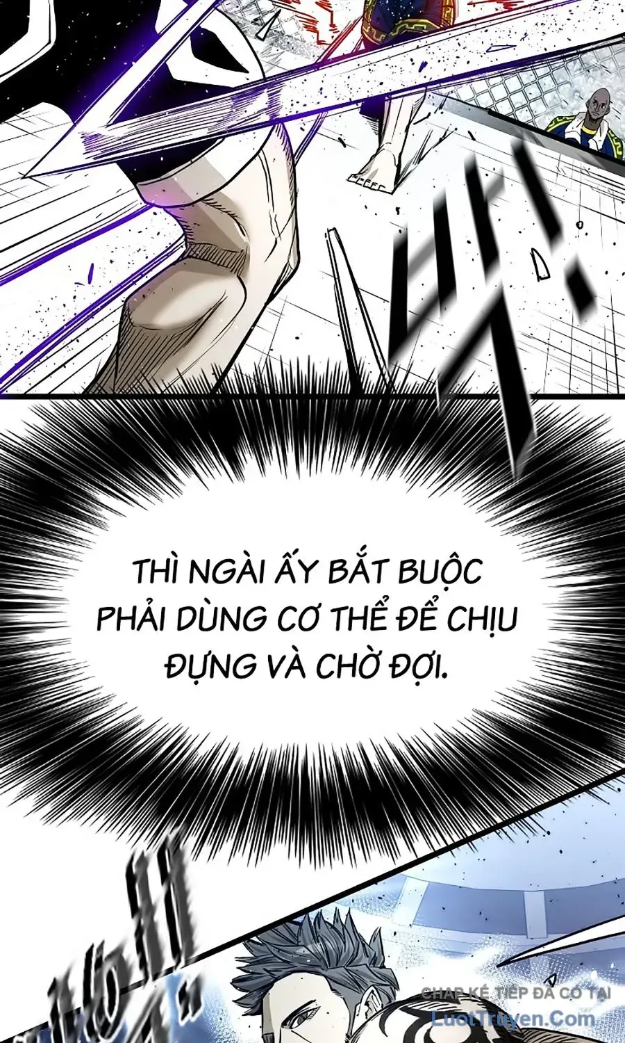 Shark – Cá Mập Tập 402 trang 94