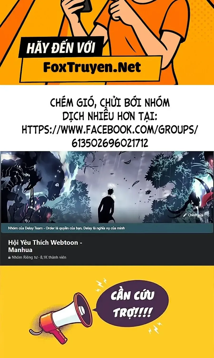 Shark – Cá Mập Tập 403 trang 2