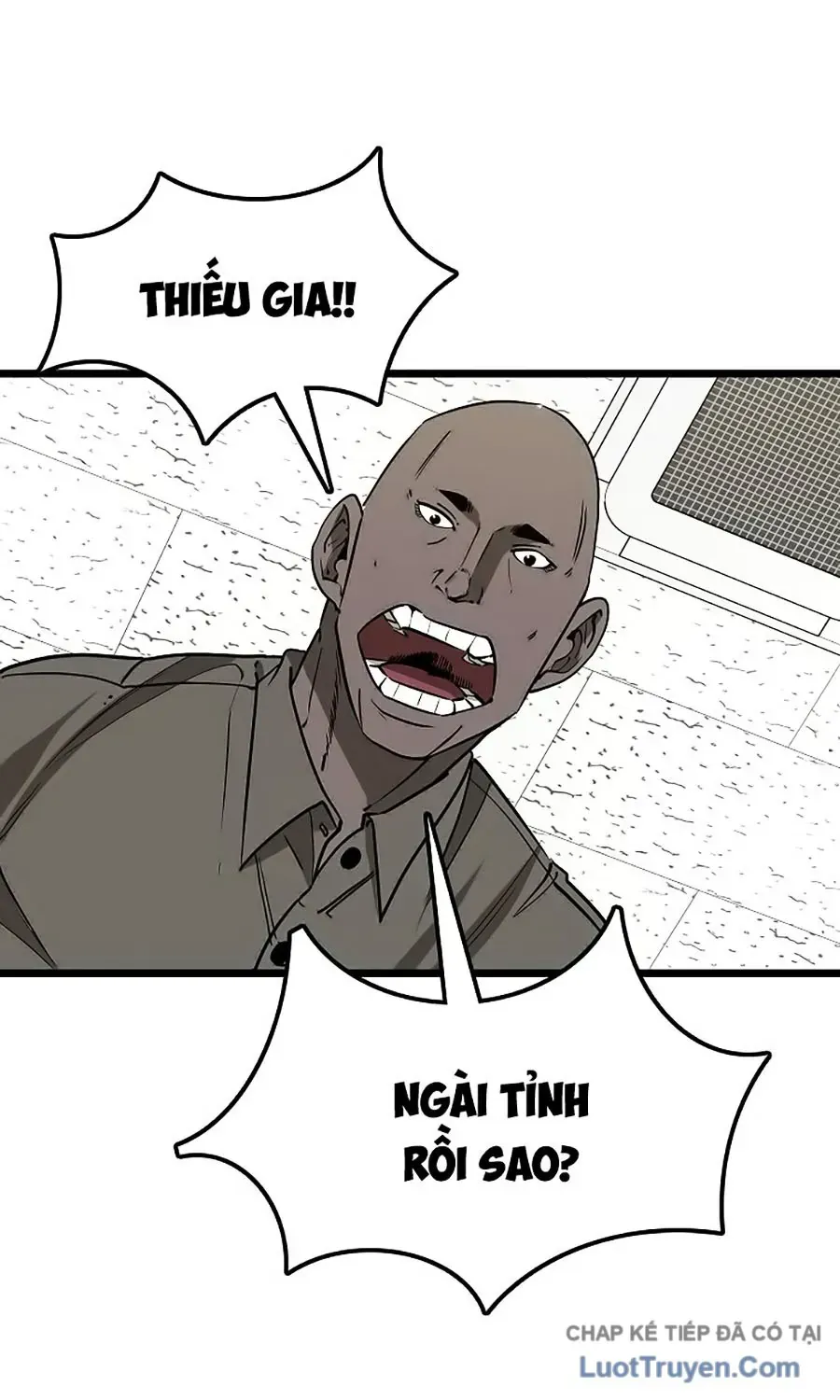 Shark – Cá Mập Tập 403 trang 19