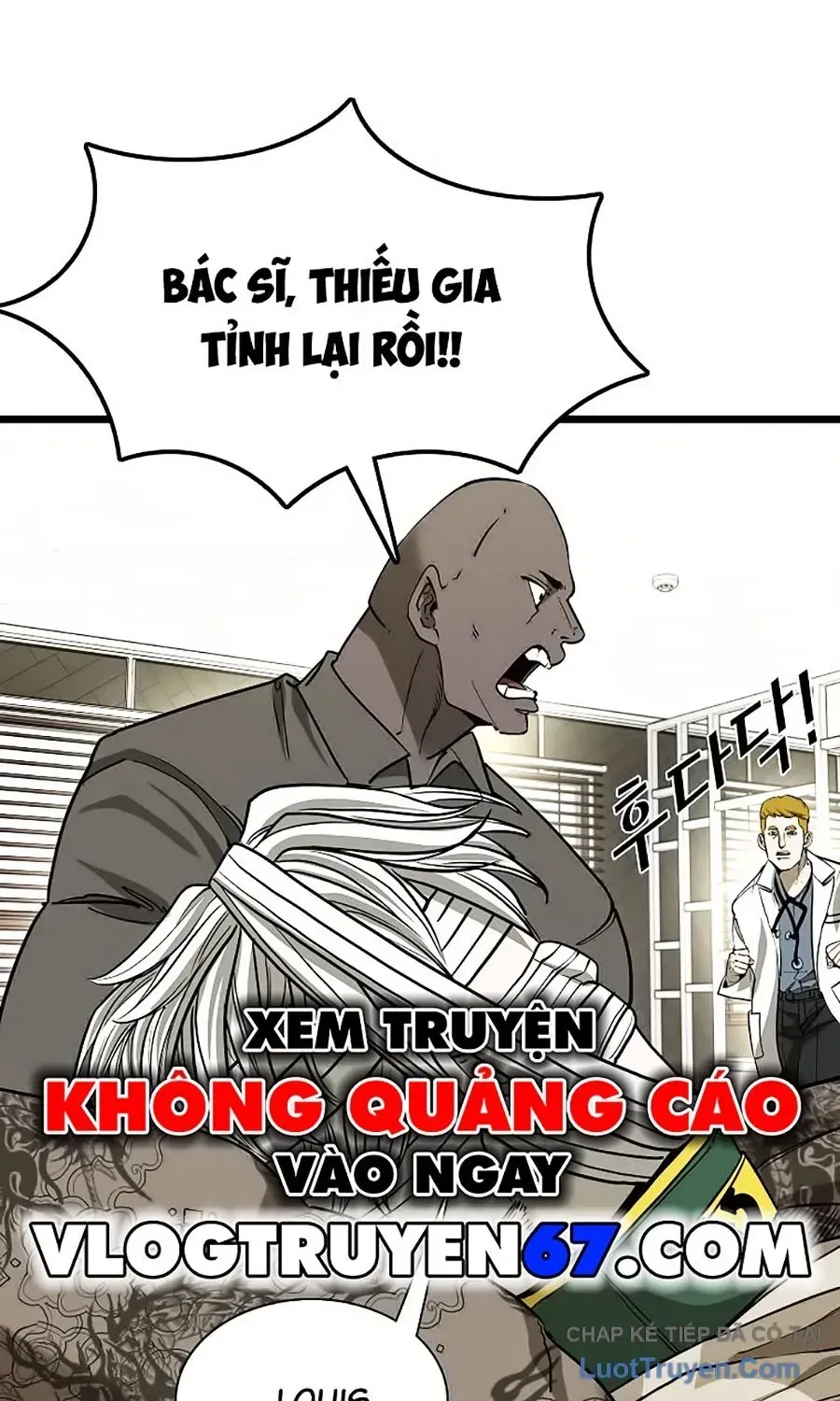 Shark – Cá Mập Tập 403 trang 20