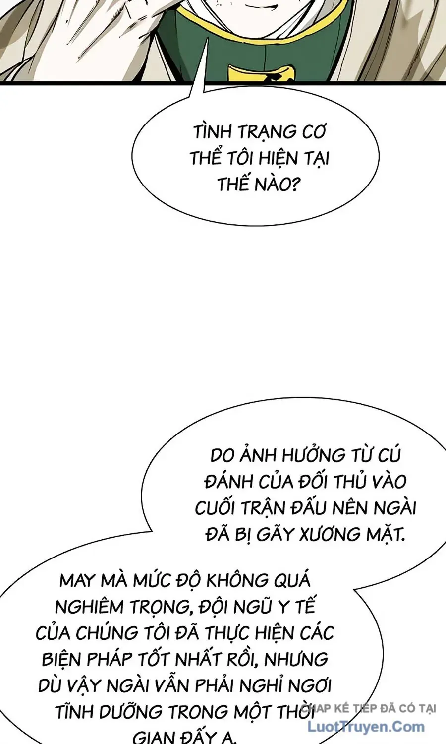 Shark – Cá Mập Tập 403 trang 29