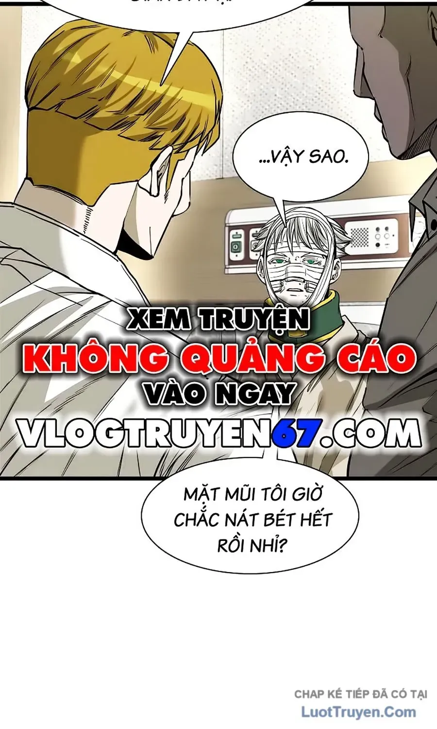 Shark – Cá Mập Tập 403 trang 30