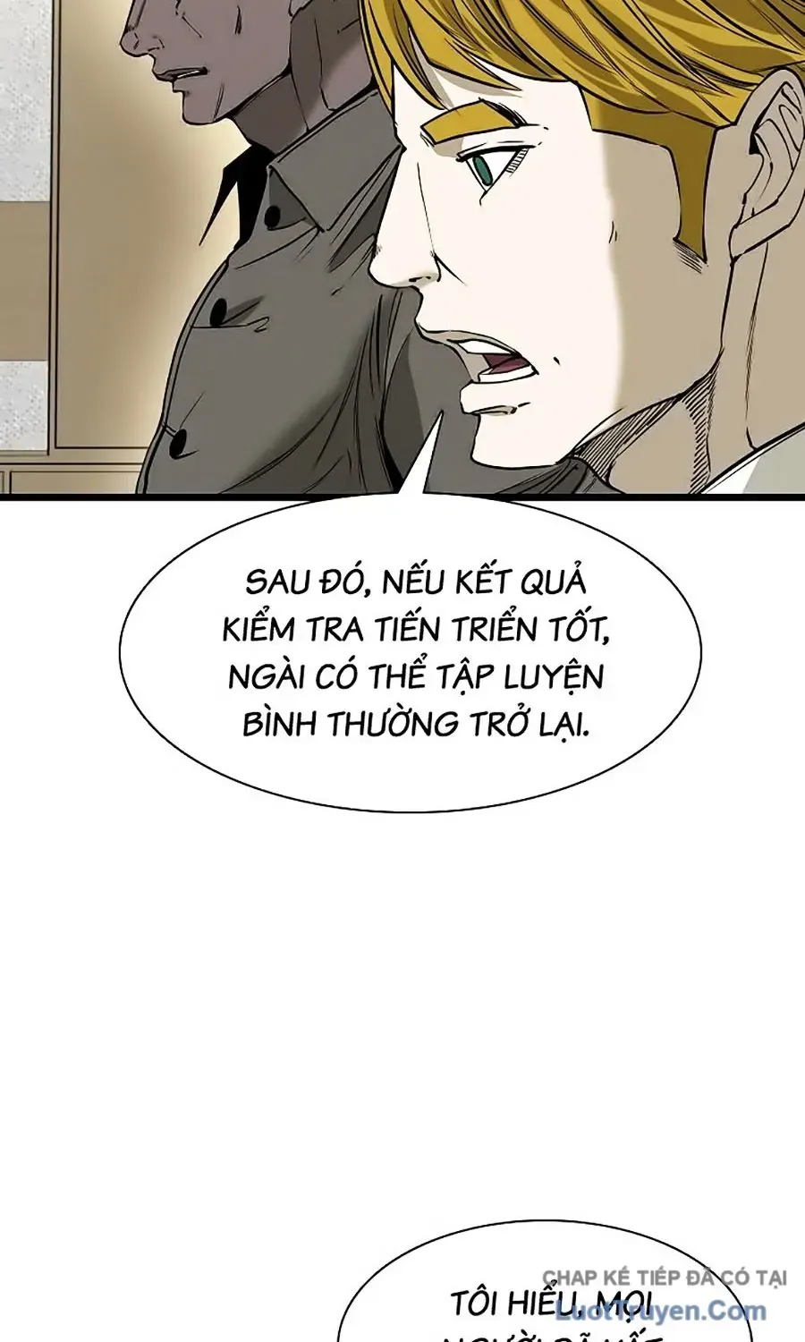 Shark – Cá Mập Tập 403 trang 33