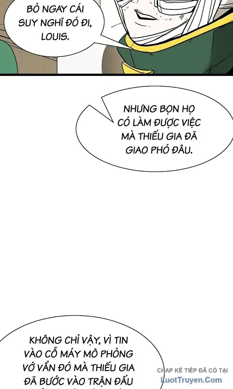 Shark – Cá Mập Tập 403 trang 37