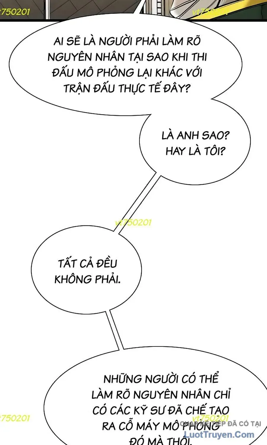 Shark – Cá Mập Tập 403 trang 40