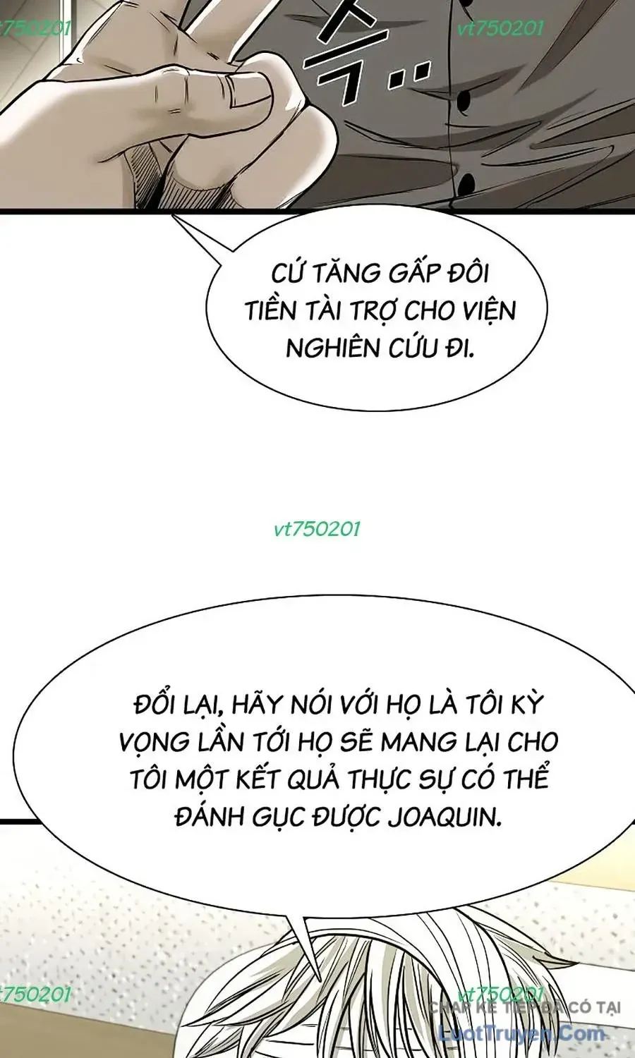 Shark – Cá Mập Tập 403 trang 45