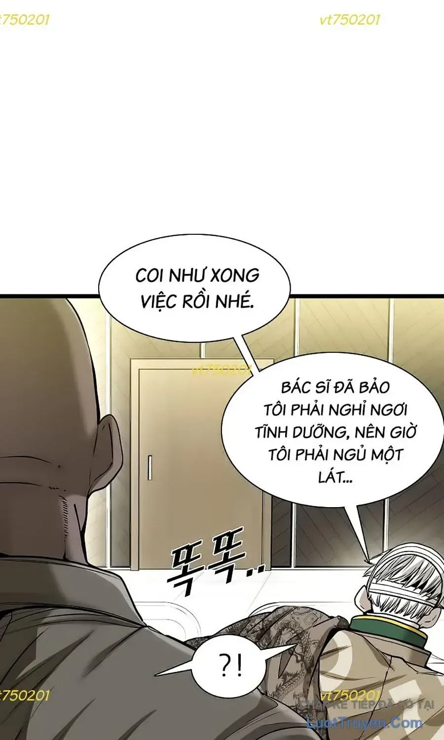 Shark – Cá Mập Tập 403 trang 47
