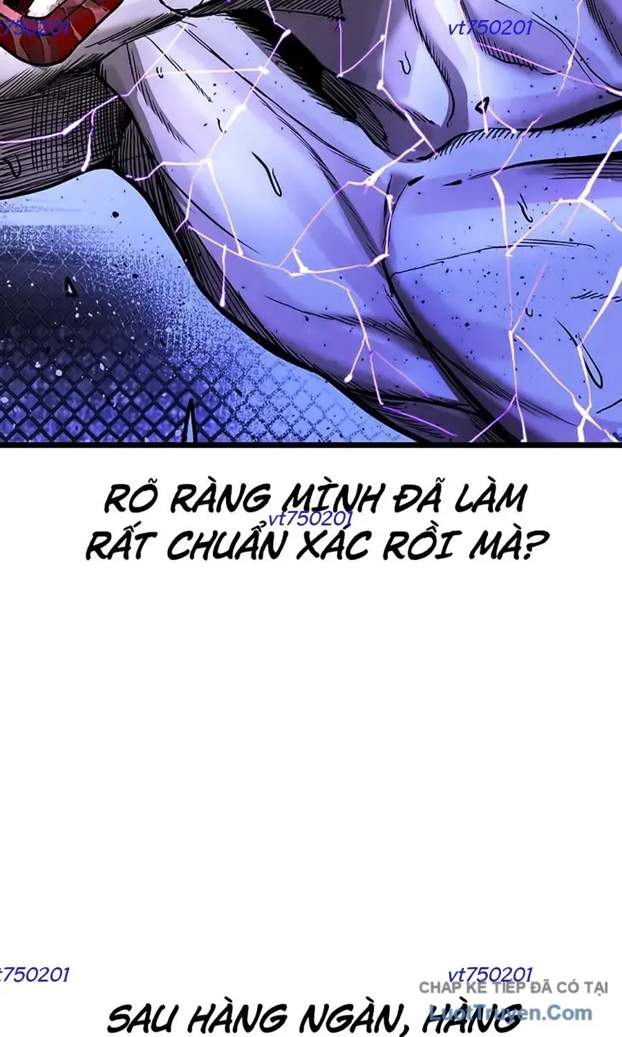 Shark – Cá Mập Tập 403 trang 6