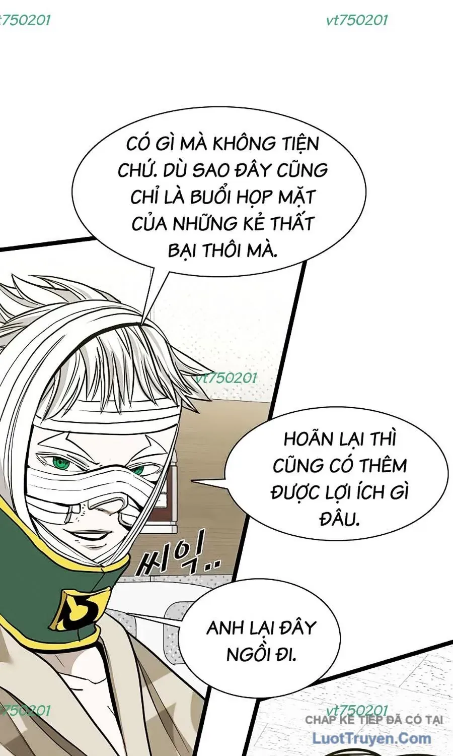 Shark – Cá Mập Tập 403 trang 52
