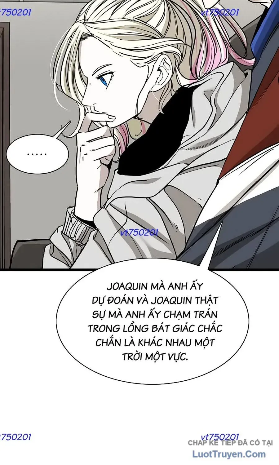 Shark – Cá Mập Tập 403 trang 62