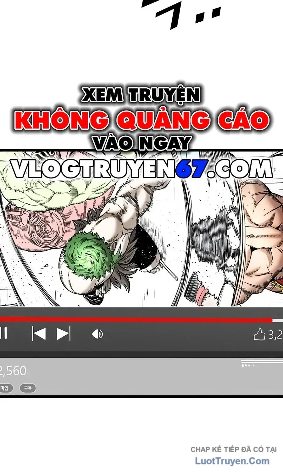 Shark – Cá Mập Tập 403 trang 68