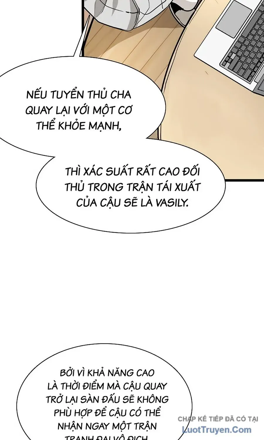 Shark – Cá Mập Tập 403 trang 71