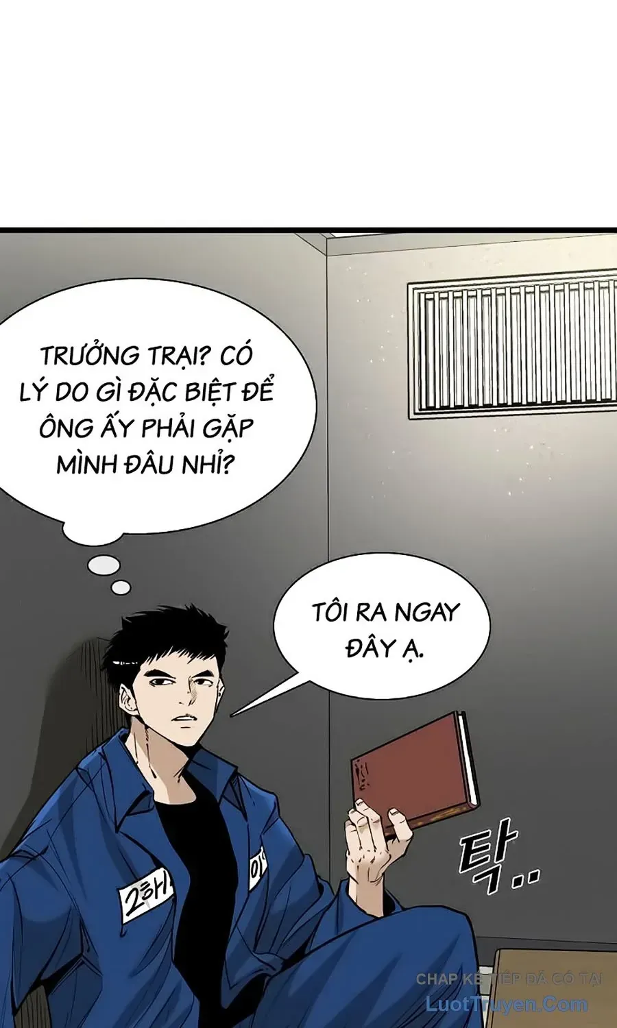 Shark – Cá Mập Tập 403 trang 84