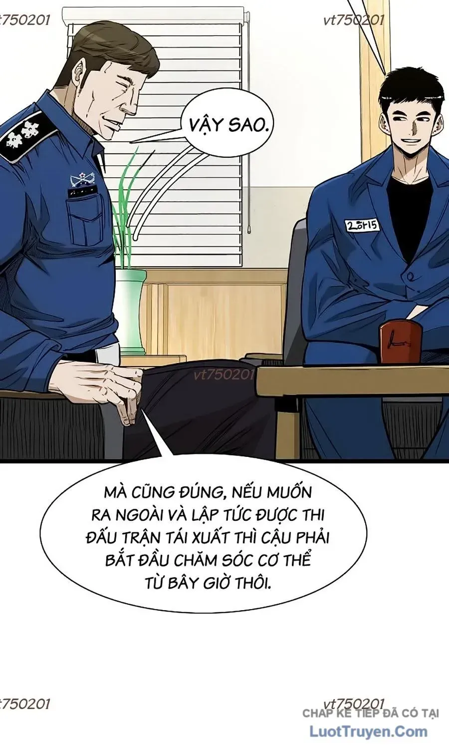 Shark – Cá Mập Tập 403 trang 89