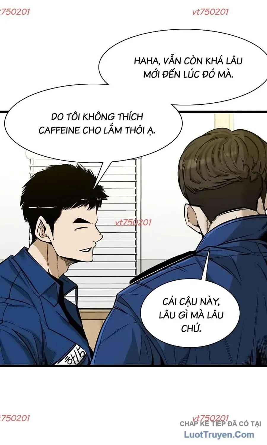 Shark – Cá Mập Tập 403 trang 90