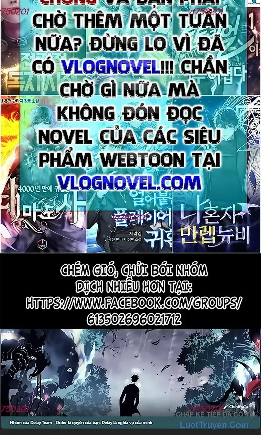 Shark – Cá Mập Tập 403 trang 97