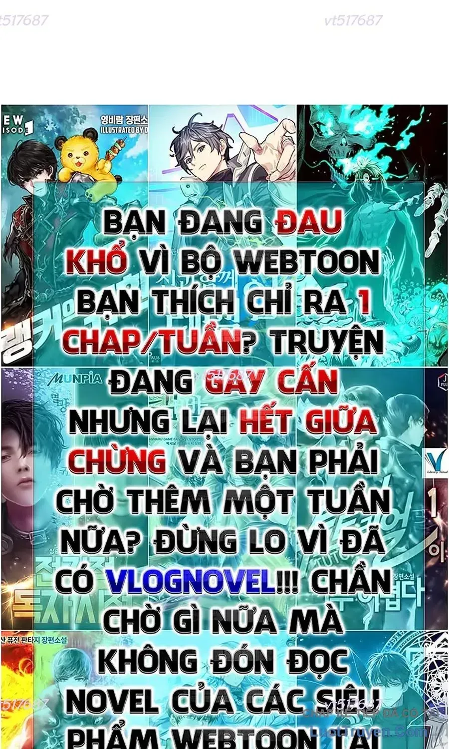Shark – Cá Mập Tập 404 trang 101