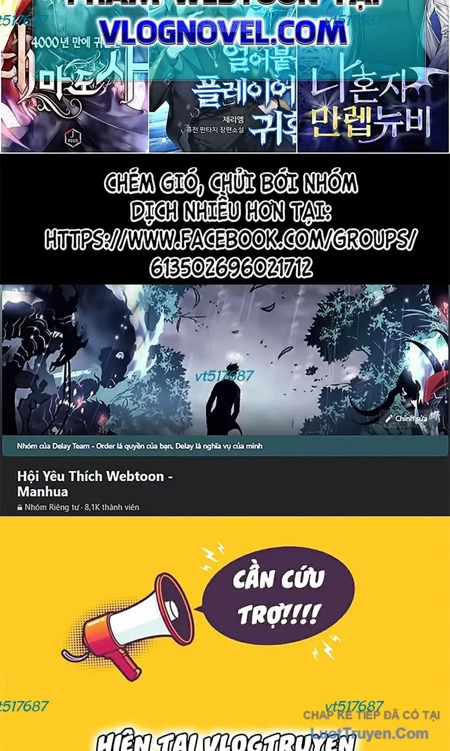 Shark – Cá Mập Tập 404 trang 102