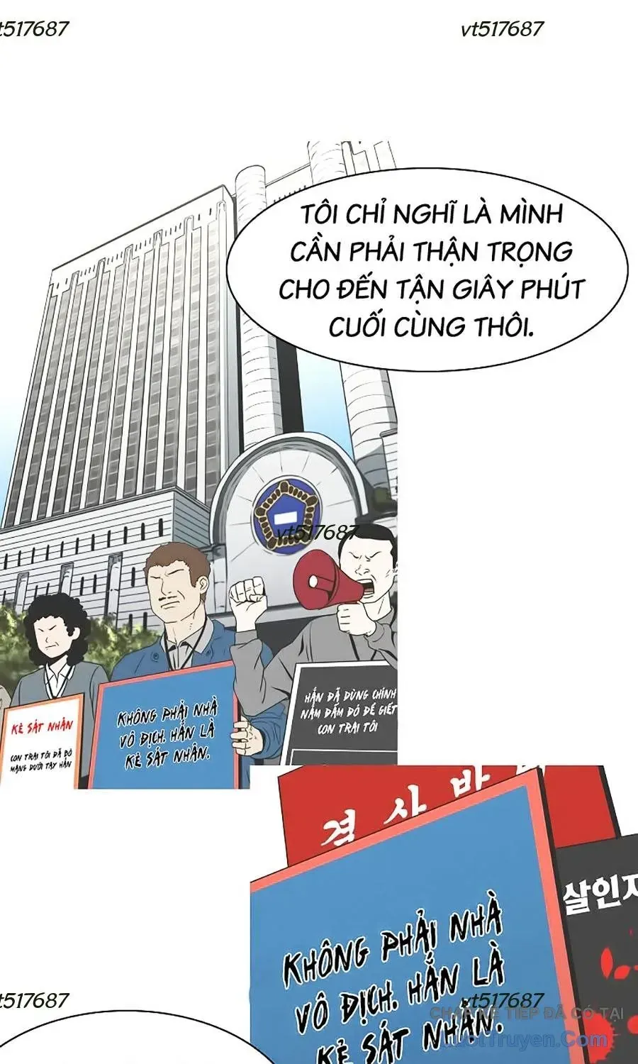 Shark – Cá Mập Tập 404 trang 14