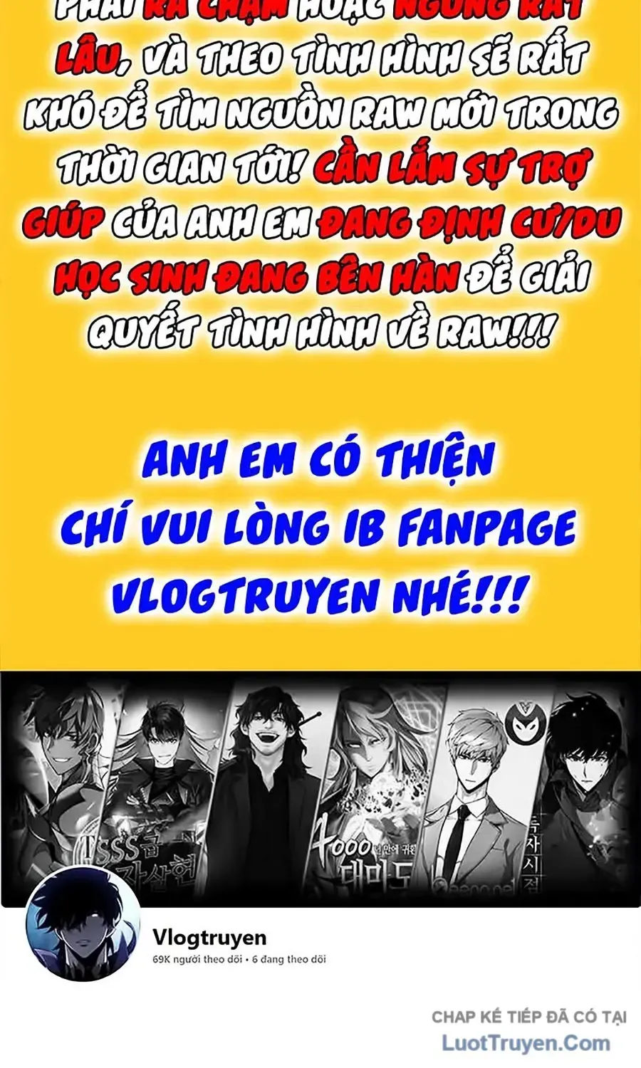 Shark – Cá Mập Tập 404 trang 3