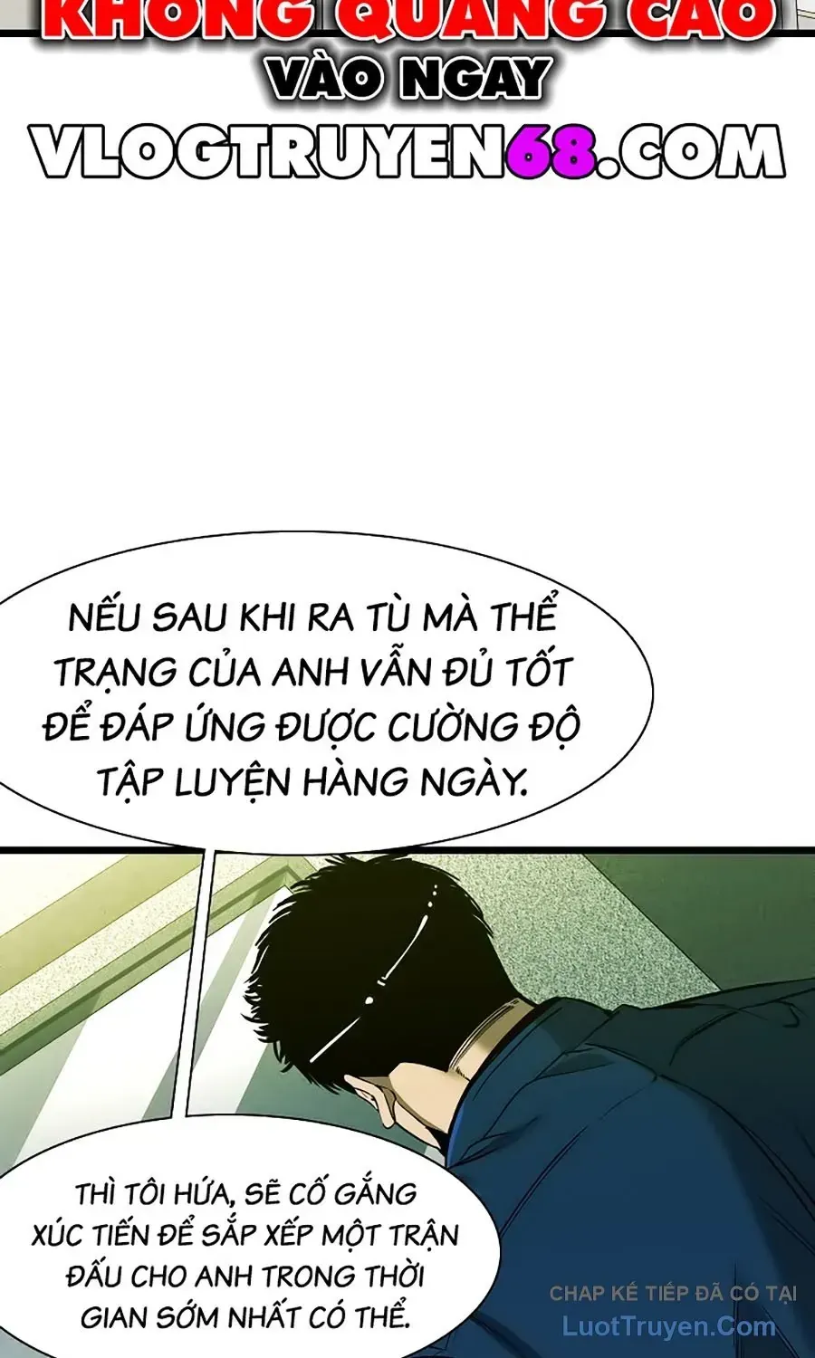 Shark – Cá Mập Tập 404 trang 26