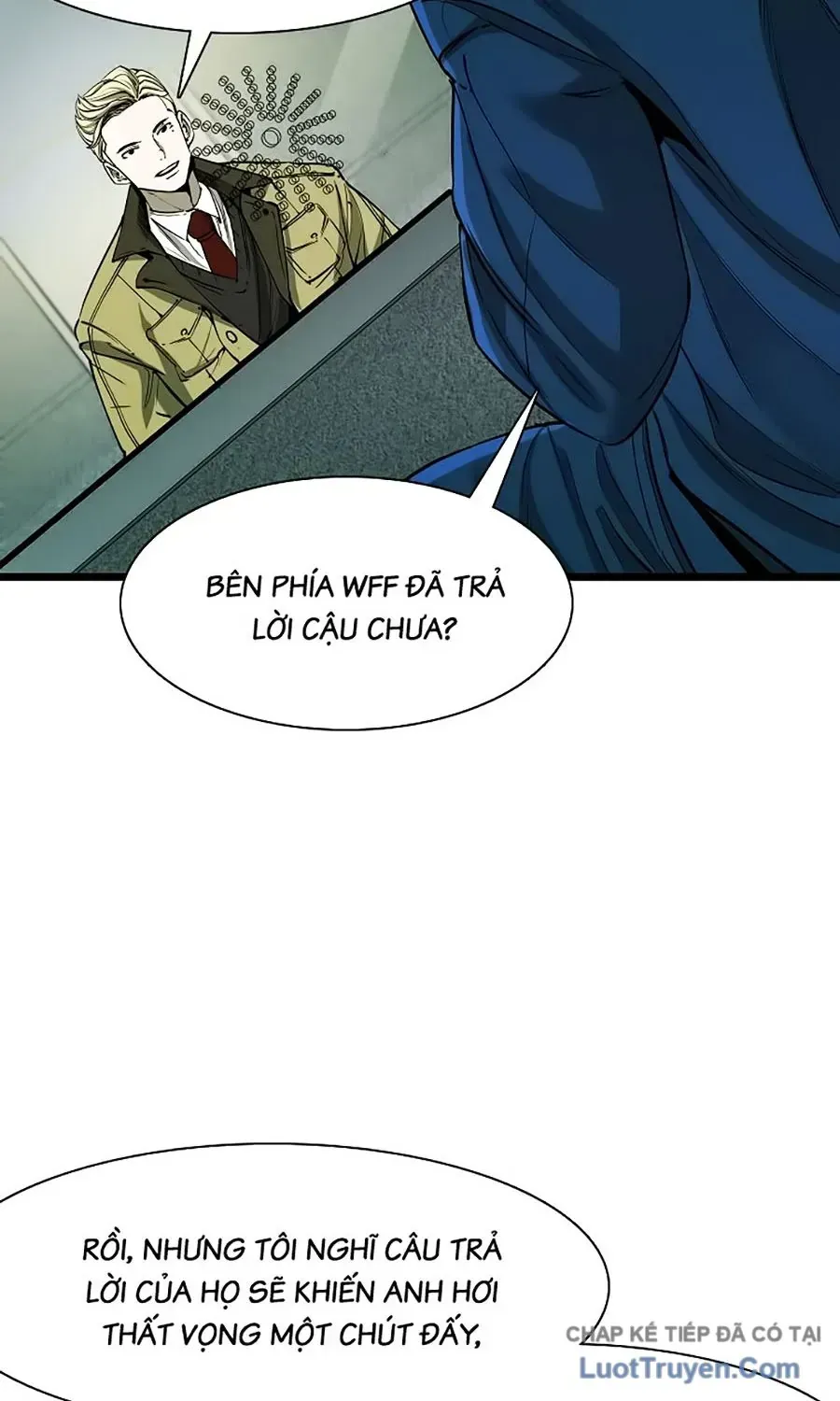 Shark – Cá Mập Tập 404 trang 27