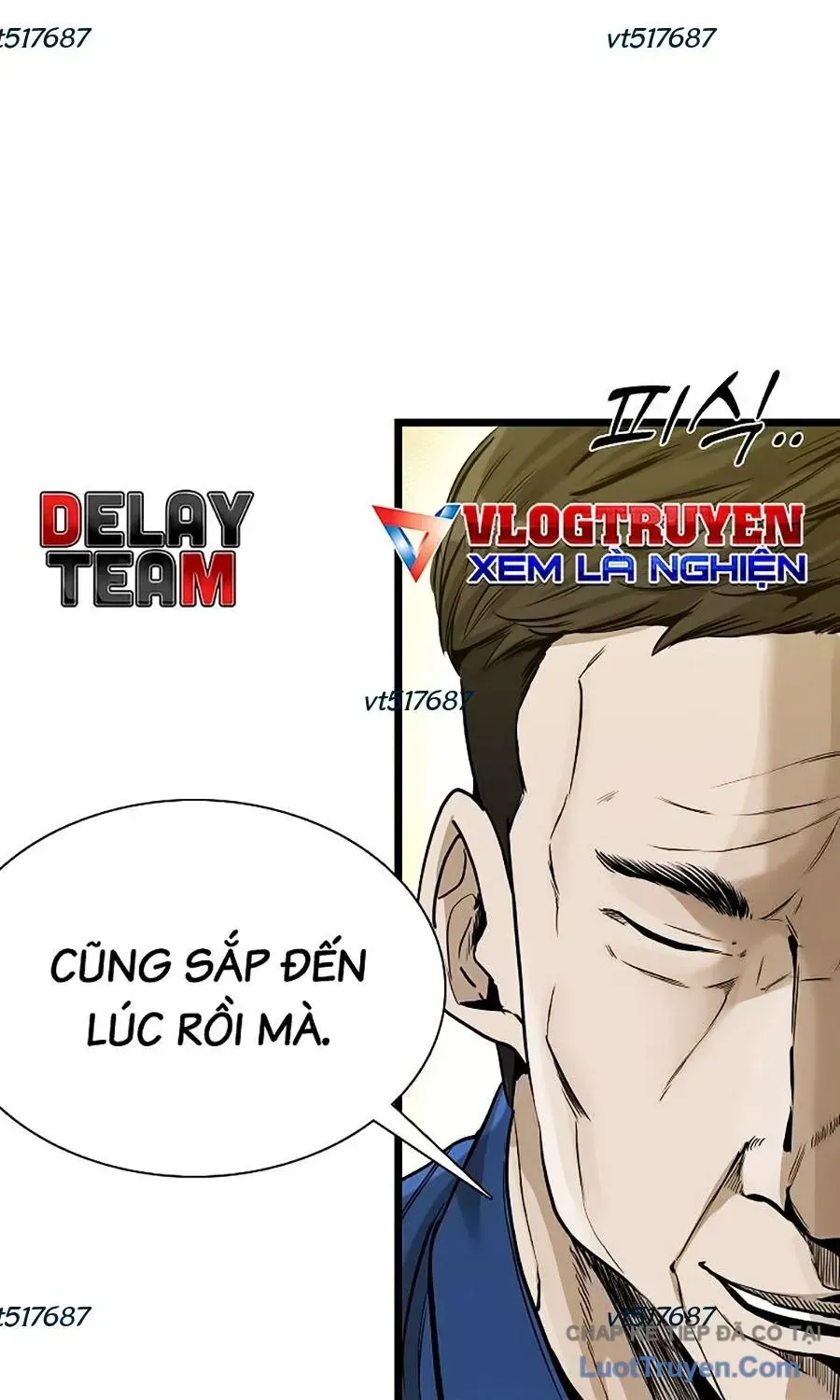 Shark – Cá Mập Tập 404 trang 4