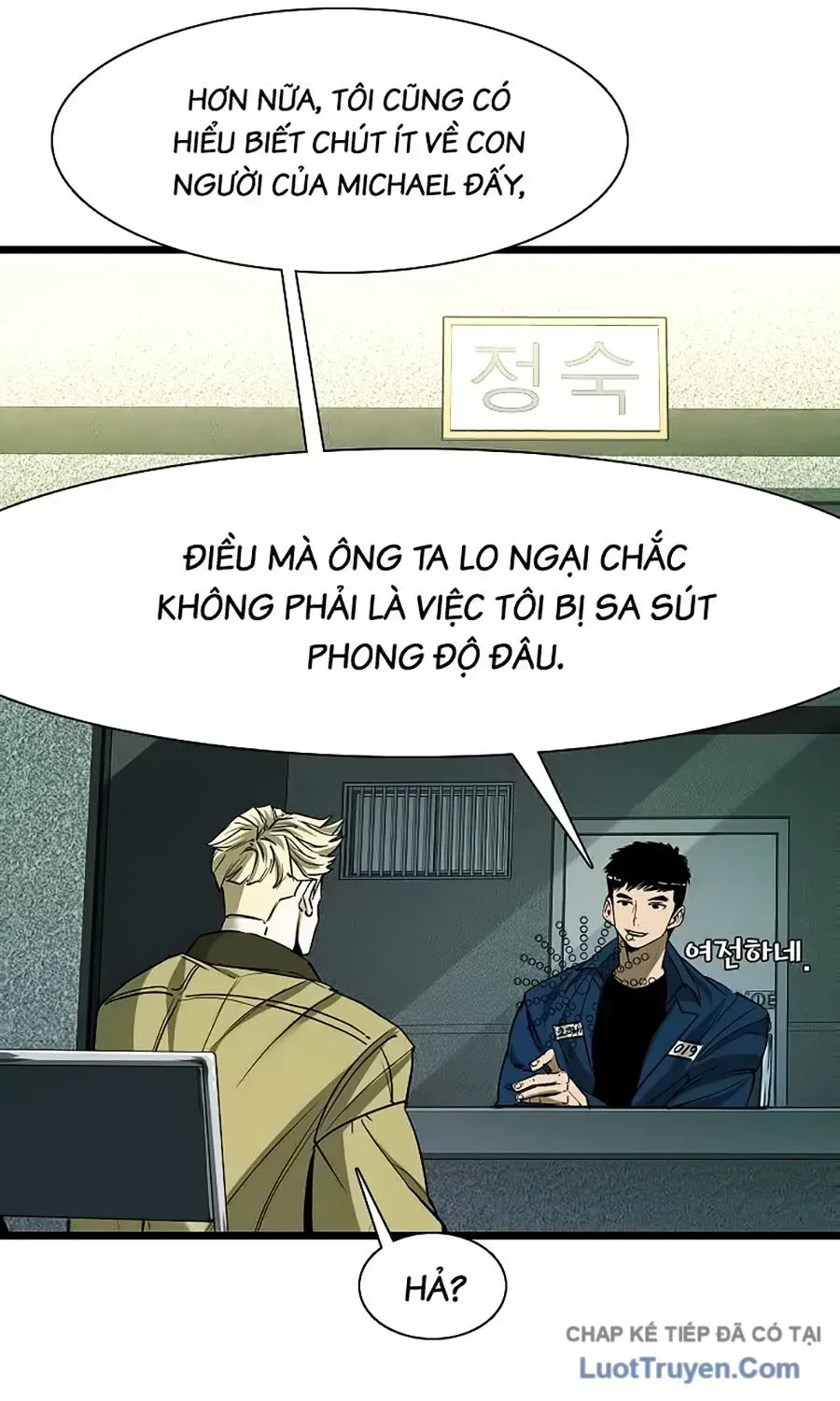 Shark – Cá Mập Tập 404 trang 32