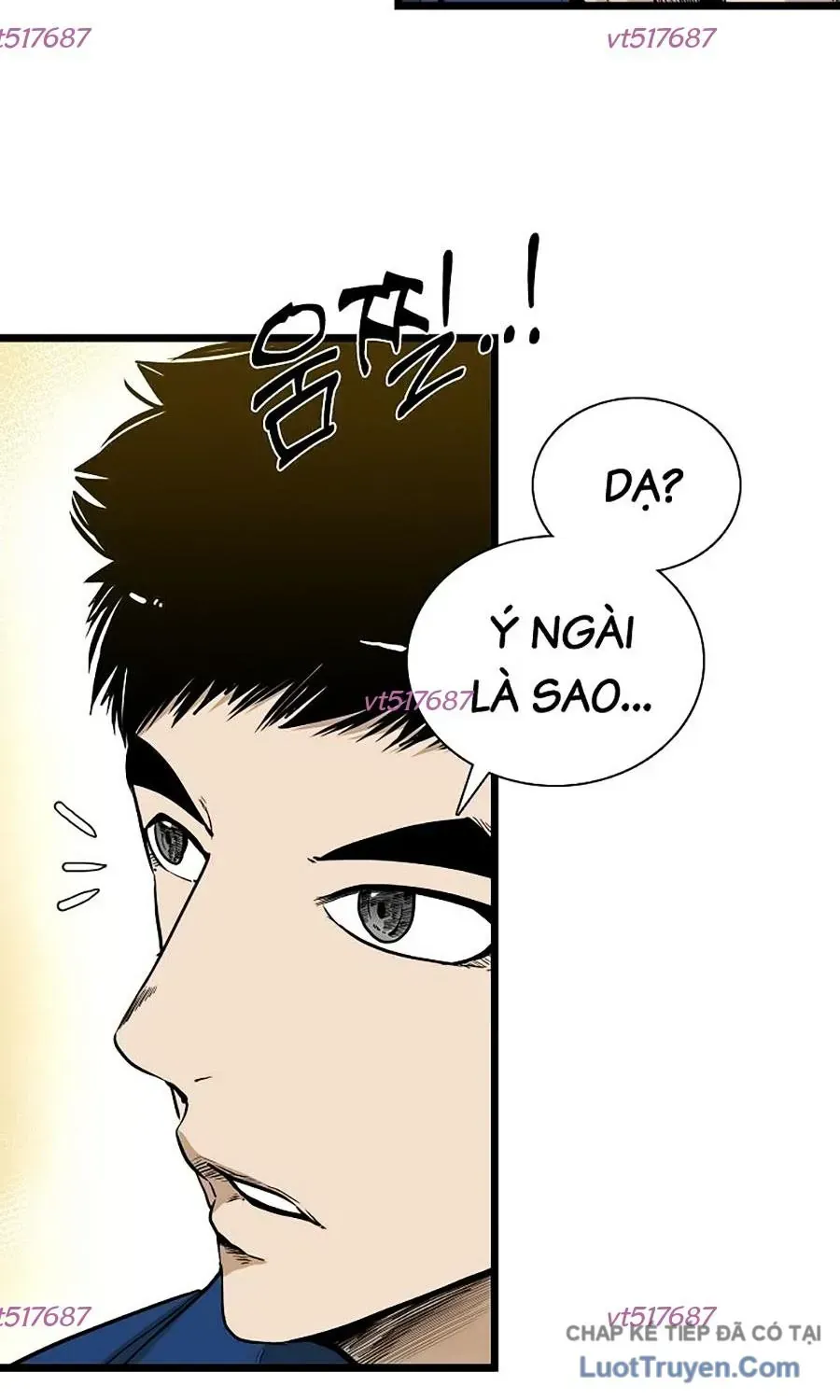 Shark – Cá Mập Tập 404 trang 5