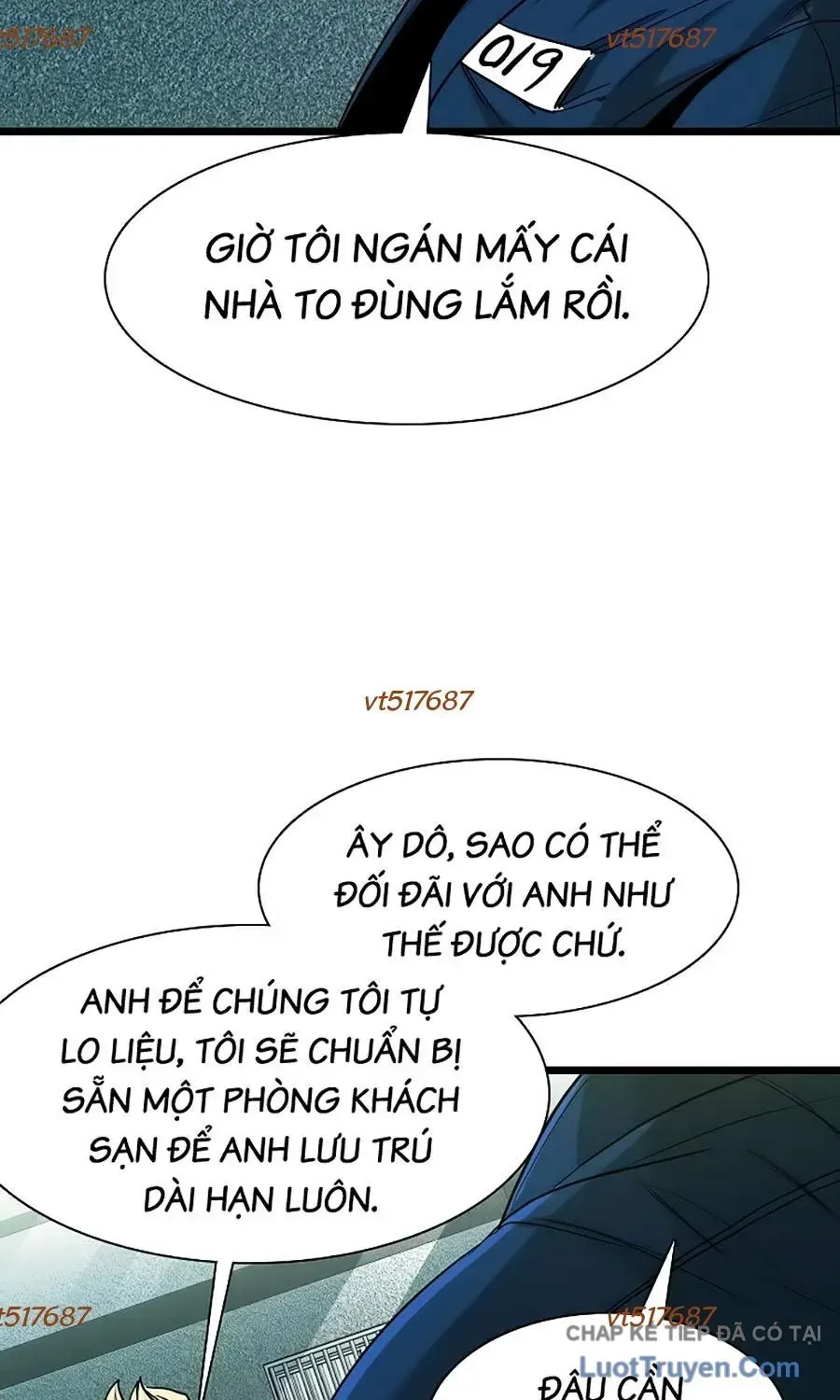 Shark – Cá Mập Tập 404 trang 42
