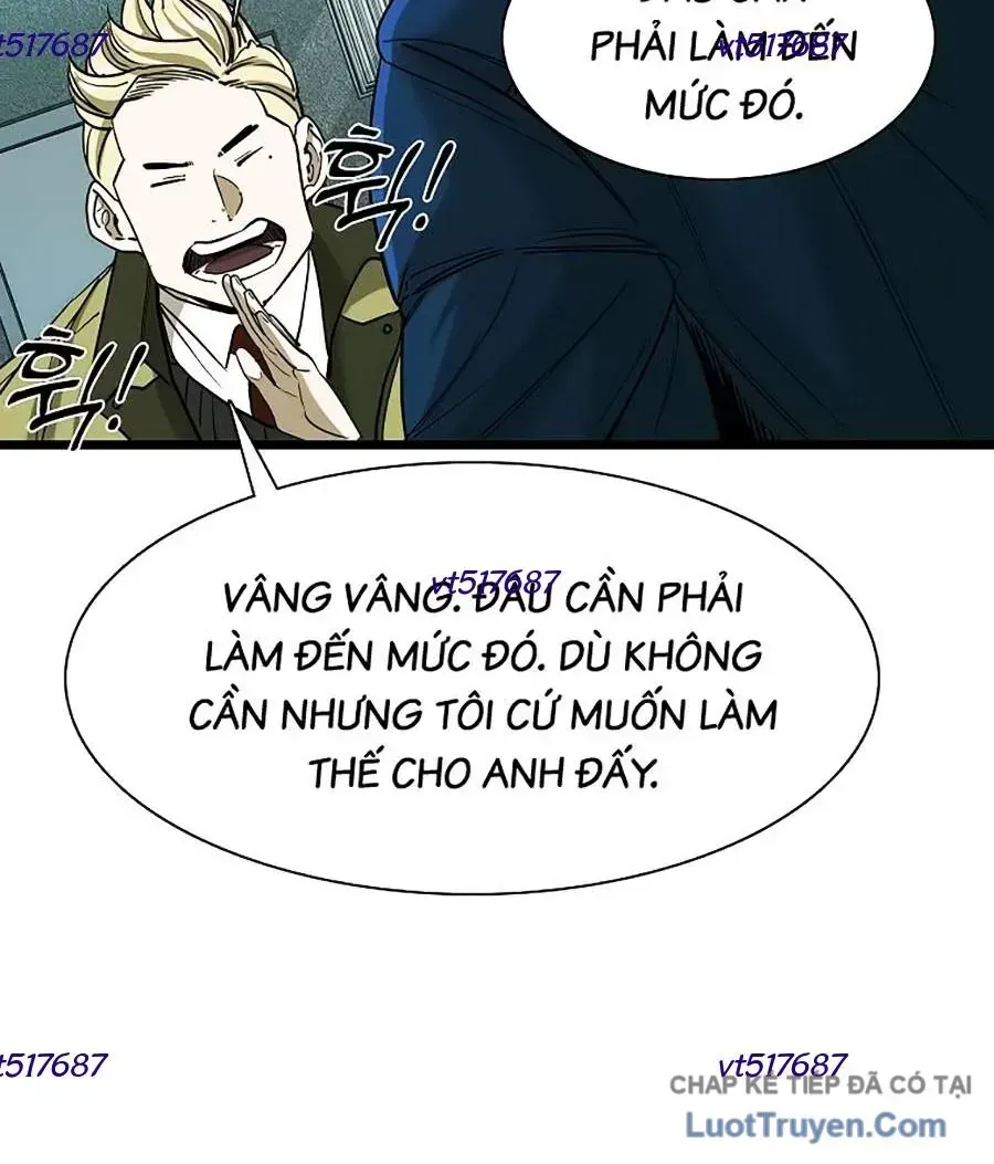 Shark – Cá Mập Tập 404 trang 43