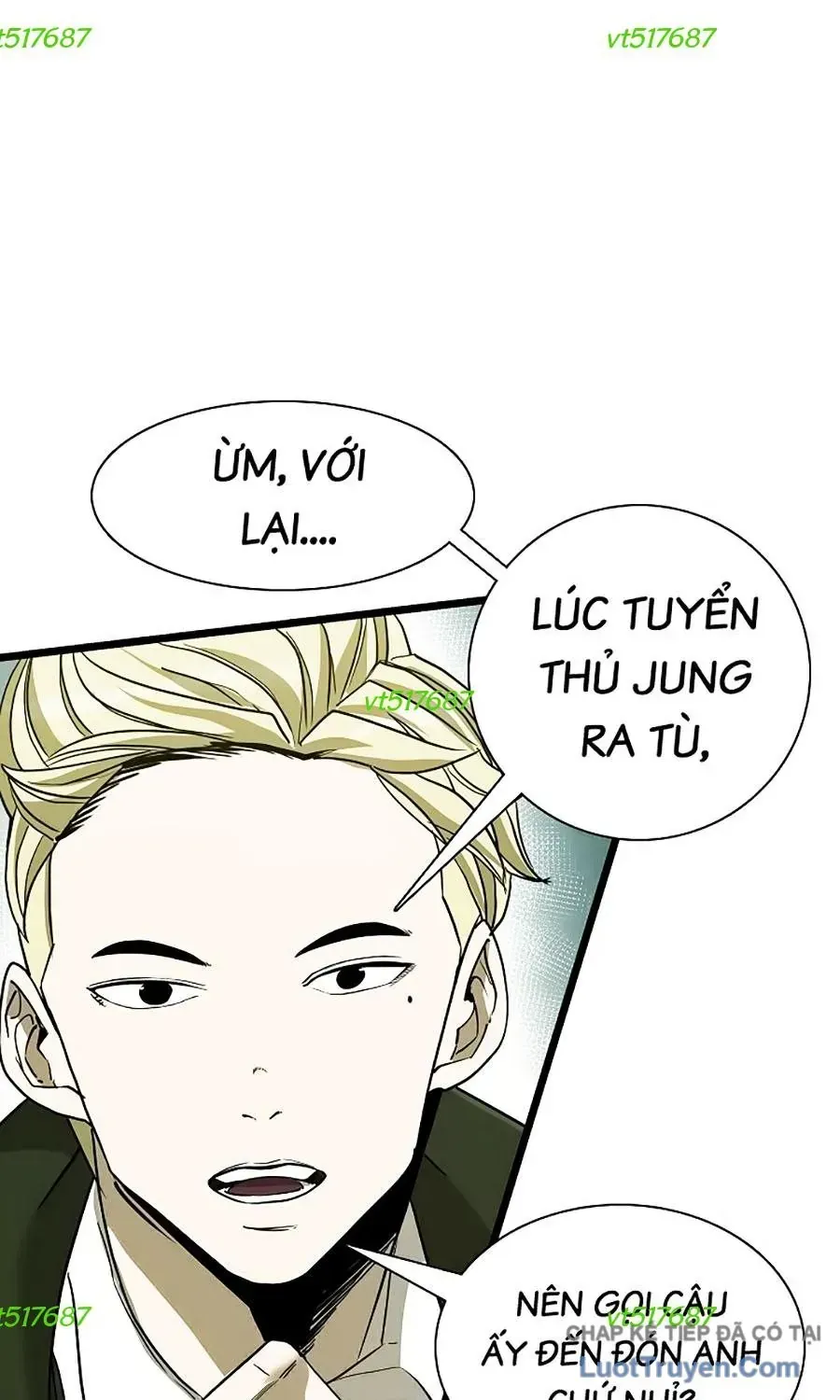 Shark – Cá Mập Tập 404 trang 44