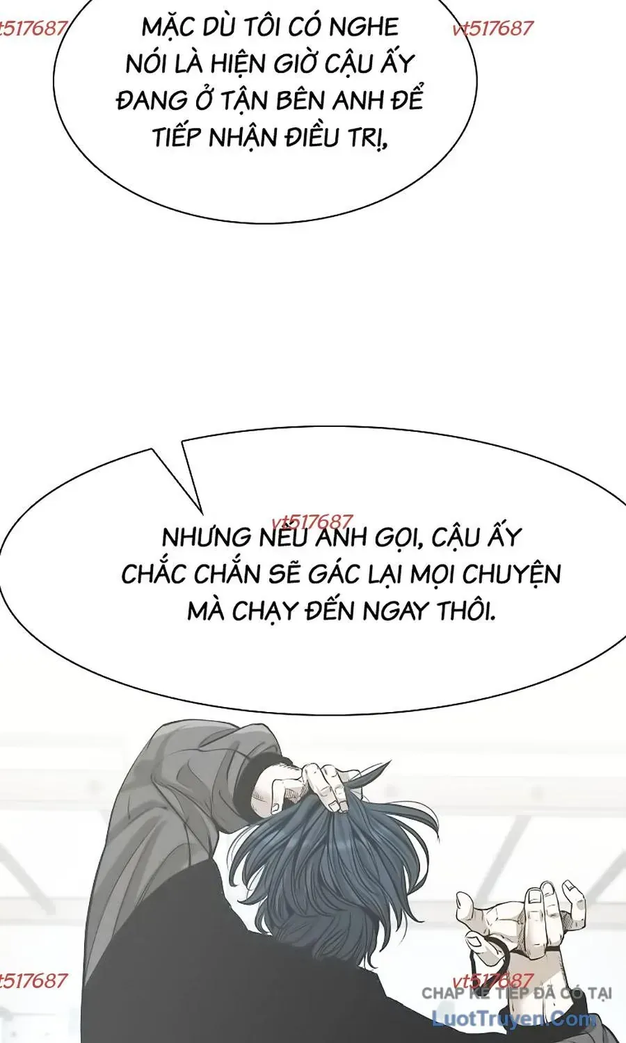 Shark – Cá Mập Tập 404 trang 46