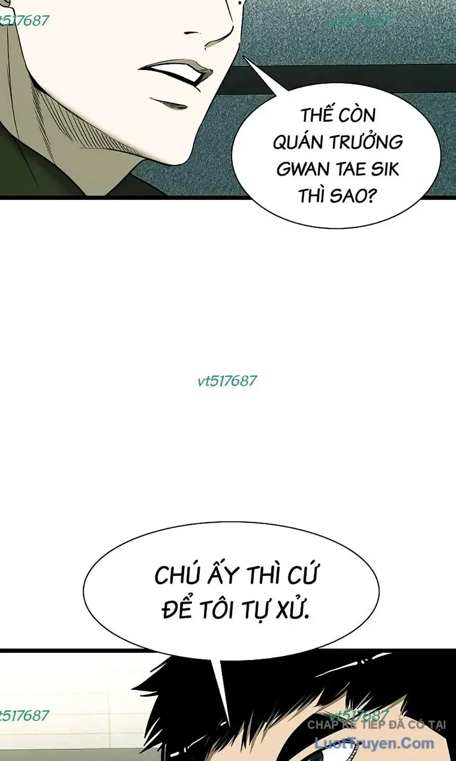 Shark – Cá Mập Tập 404 trang 52