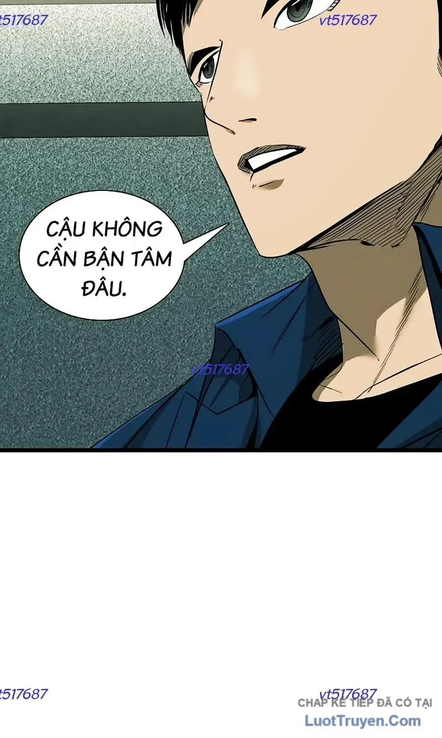 Shark – Cá Mập Tập 404 trang 53