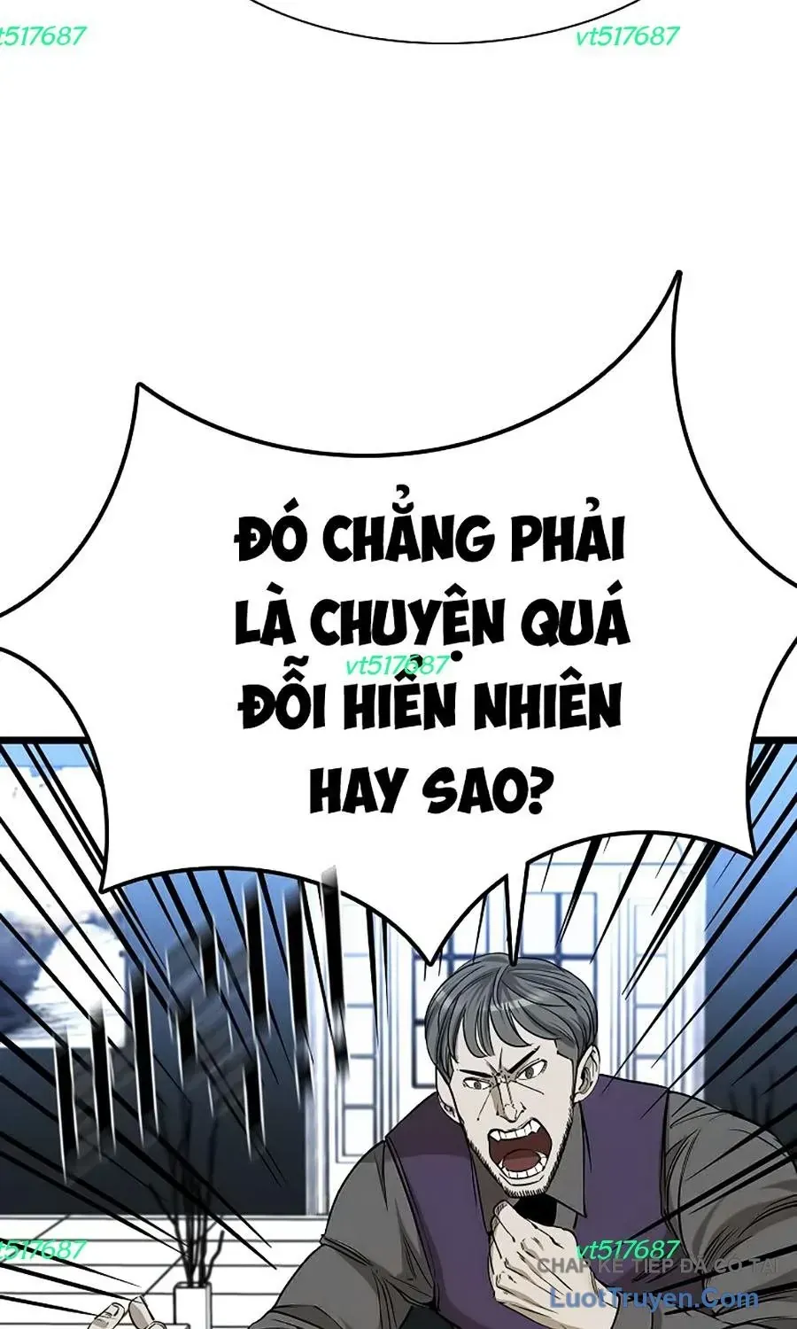 Shark – Cá Mập Tập 404 trang 58