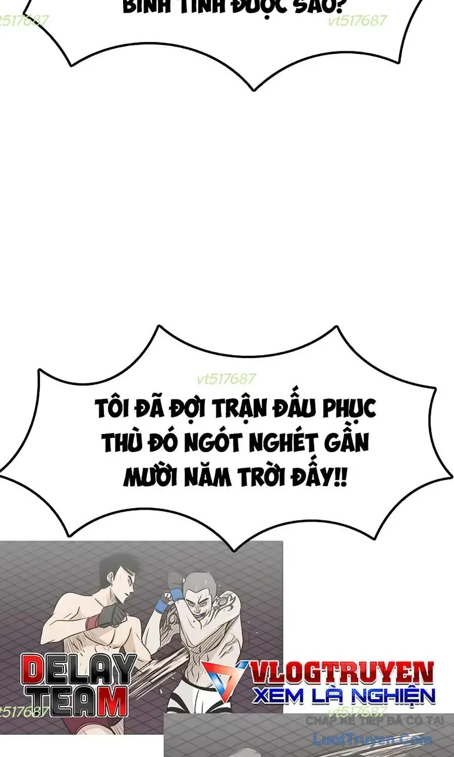 Shark – Cá Mập Tập 404 trang 61
