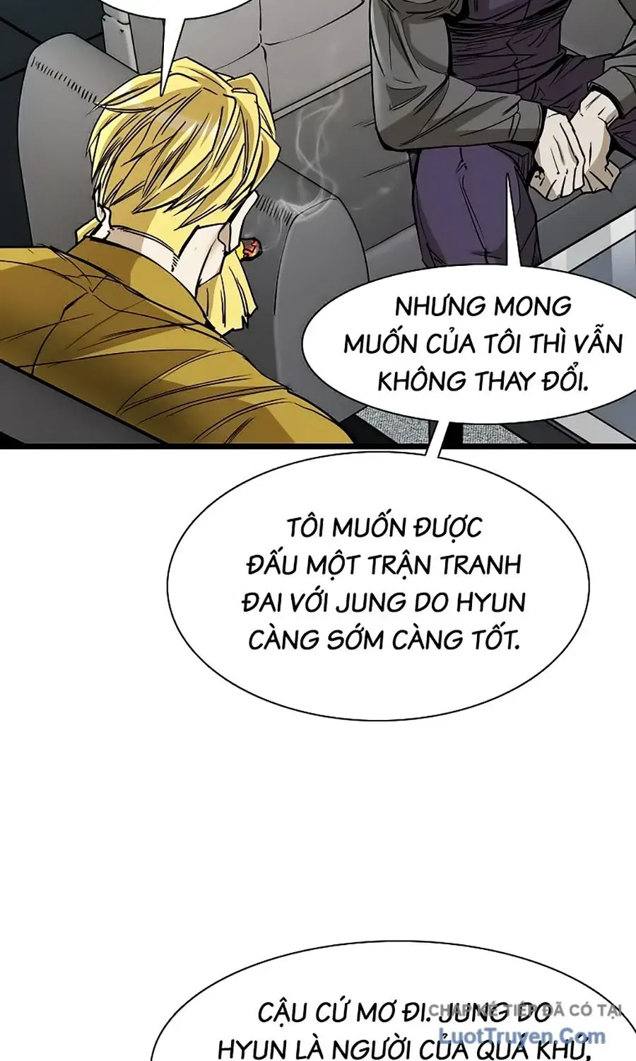 Shark – Cá Mập Tập 404 trang 73