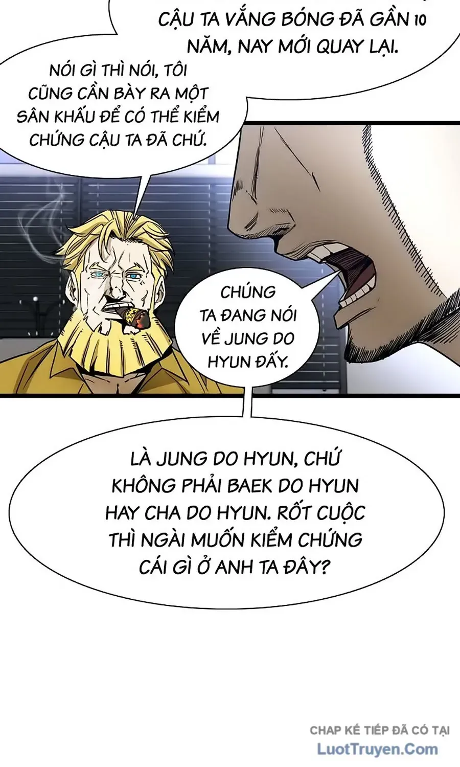 Shark – Cá Mập Tập 404 trang 74